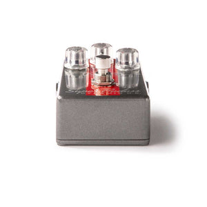 MXR M249 Super Badass Dynamic O.D. Guitar Effects Pedal