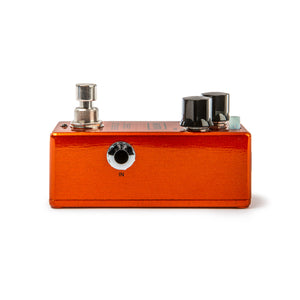 MXR M279 Deep Phase Guitar Effects Pedal