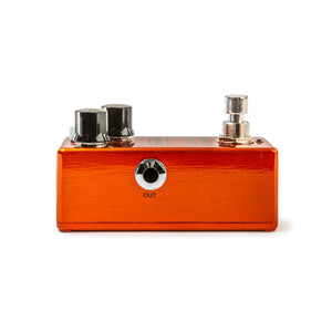 MXR M279 Deep Phase Guitar Effects Pedal