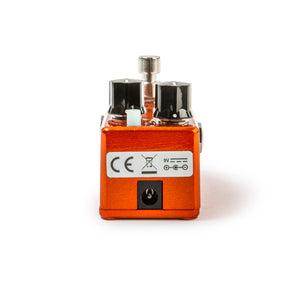 MXR M279 Deep Phase Guitar Effects Pedal