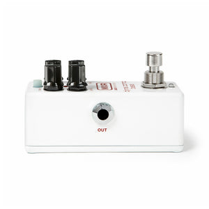 MXR M282 Dyna Comp Bass Mini Guitar Effects Pedal (UK)