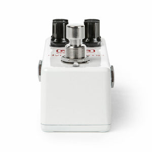 MXR M282 Dyna Comp Bass Mini Guitar Effects Pedal (UK)