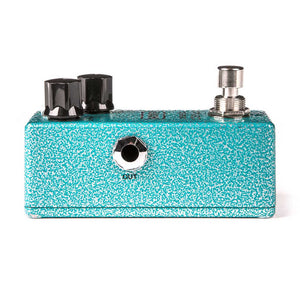 MXR M296 Classic 108 Fuzz Mini Guitar Effects Pedal
