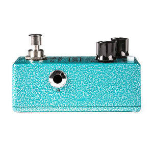 MXR M296 Classic 108 Fuzz Mini Guitar Effects Pedal