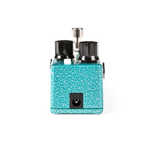 MXR M296 Classic 108 Fuzz Mini Guitar Effects Pedal