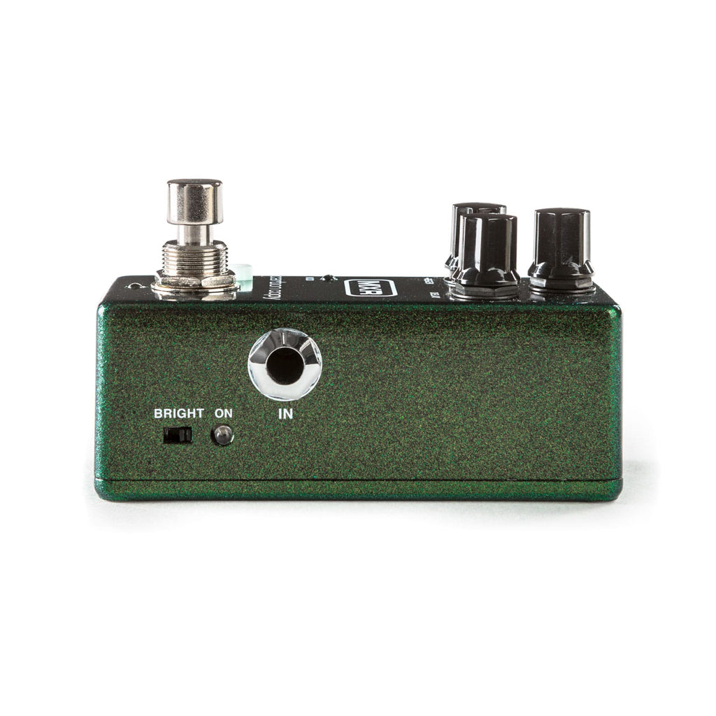 MXR M299 Carbon Copy Mini Analog Delay Guitar Effects Pedal – Dawsons