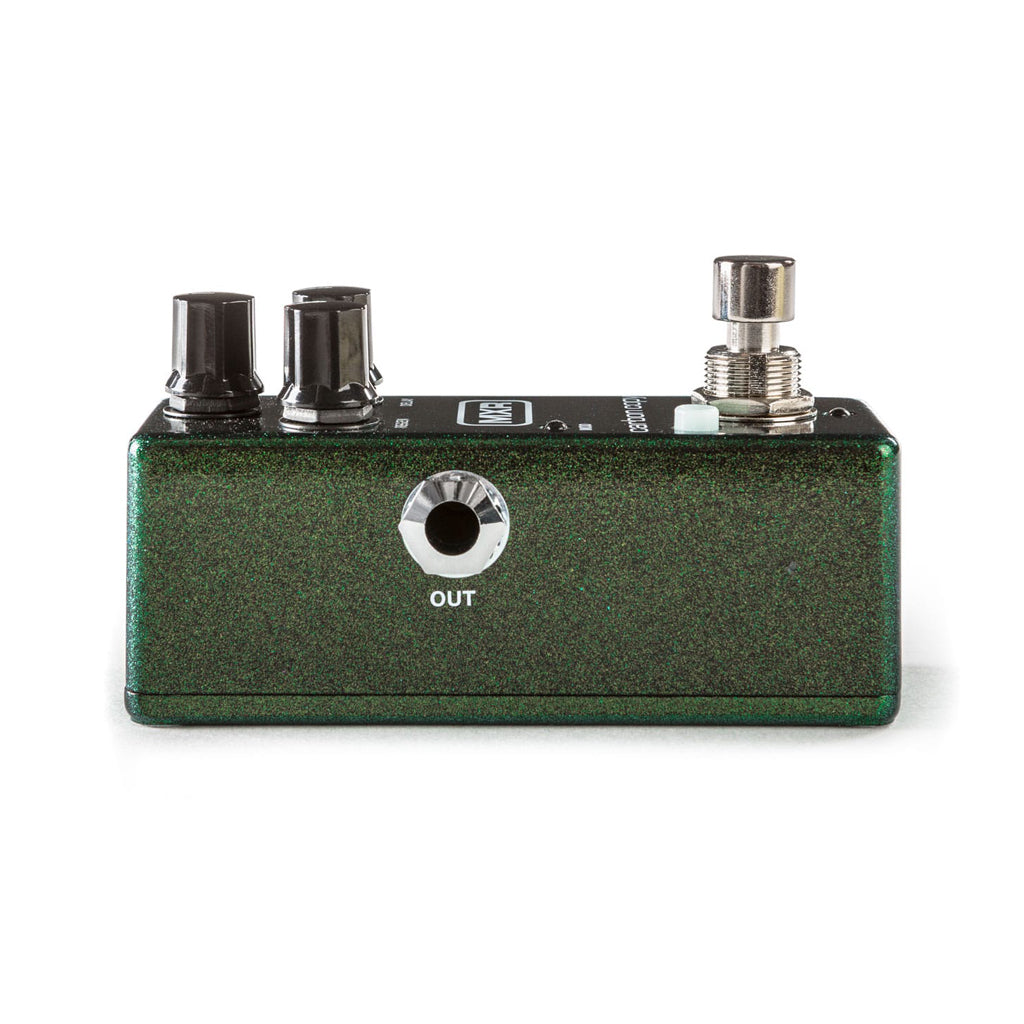 MXR M299 Carbon Copy Mini Analog Delay Guitar Effects Pedal – Dawsons