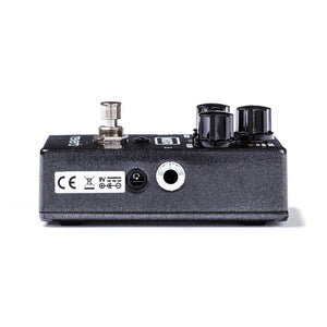 MXR M300 Reverb Guitar Effects Pedal