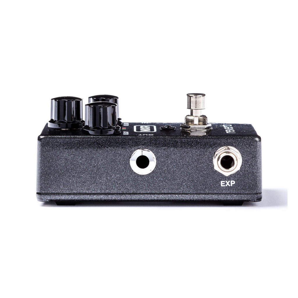 MXR M300 Reverb Guitar Effects Pedal – Dawsons