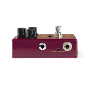 MXR M305G1 Digital Tremolo Guitar Effects Pedal