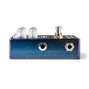MXR M306 Poly Blue Octave Guitar Effects Pedal