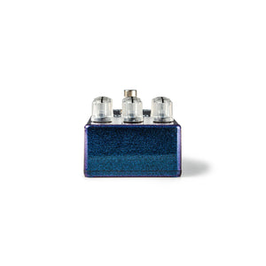 MXR M306 Poly Blue Octave Guitar Effects Pedal