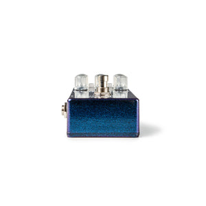 MXR M306 Poly Blue Octave Guitar Effects Pedal