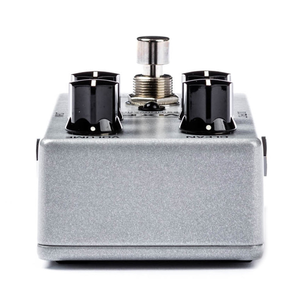 MXR M89 Bass Overdrive Guitar Effects Pedal – Dawsons