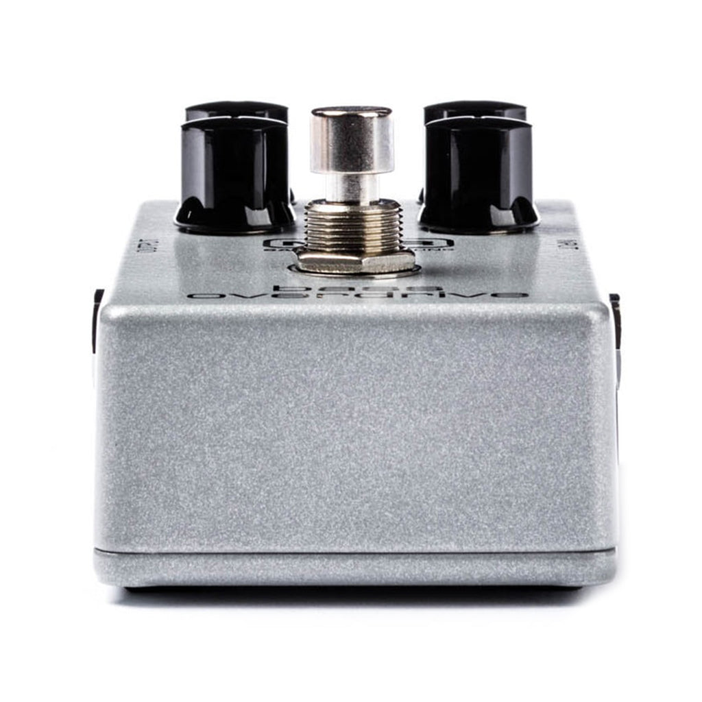 【MXR】M89：Bass Overdrive MXR M89 Bass Overdrive Pedal | Sweetwater