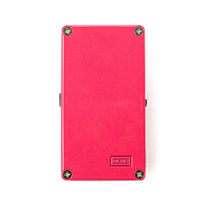 MXR M94 Fat Sugar Drive Overdrive Guitar Effects Pedal