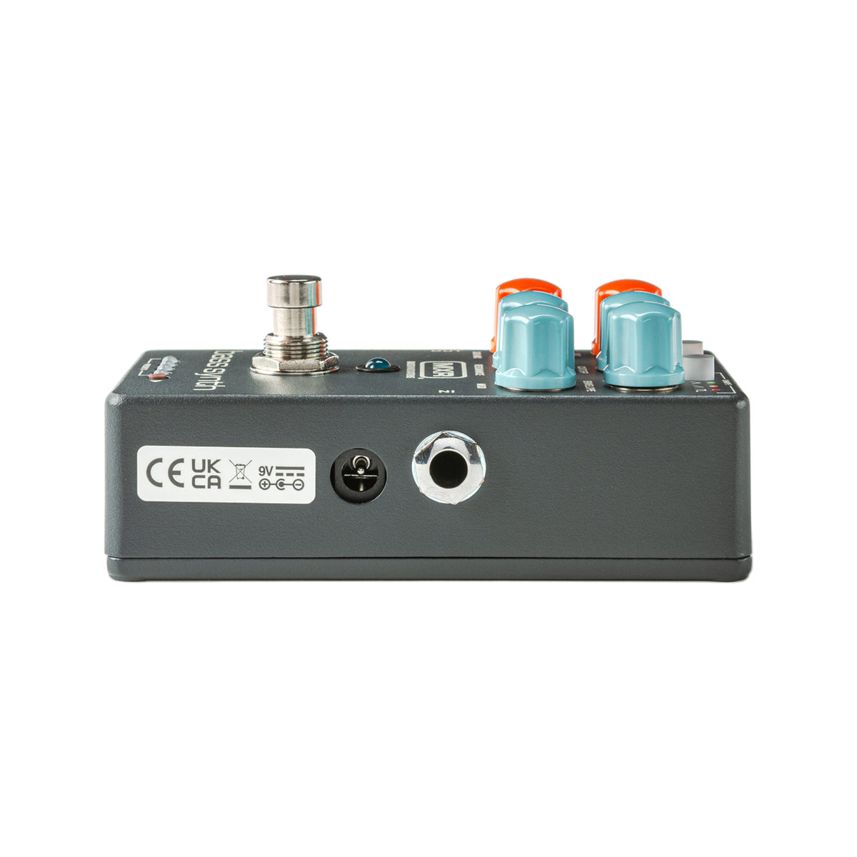 MXR MB301 Bass Synth Pedal – Dawsons