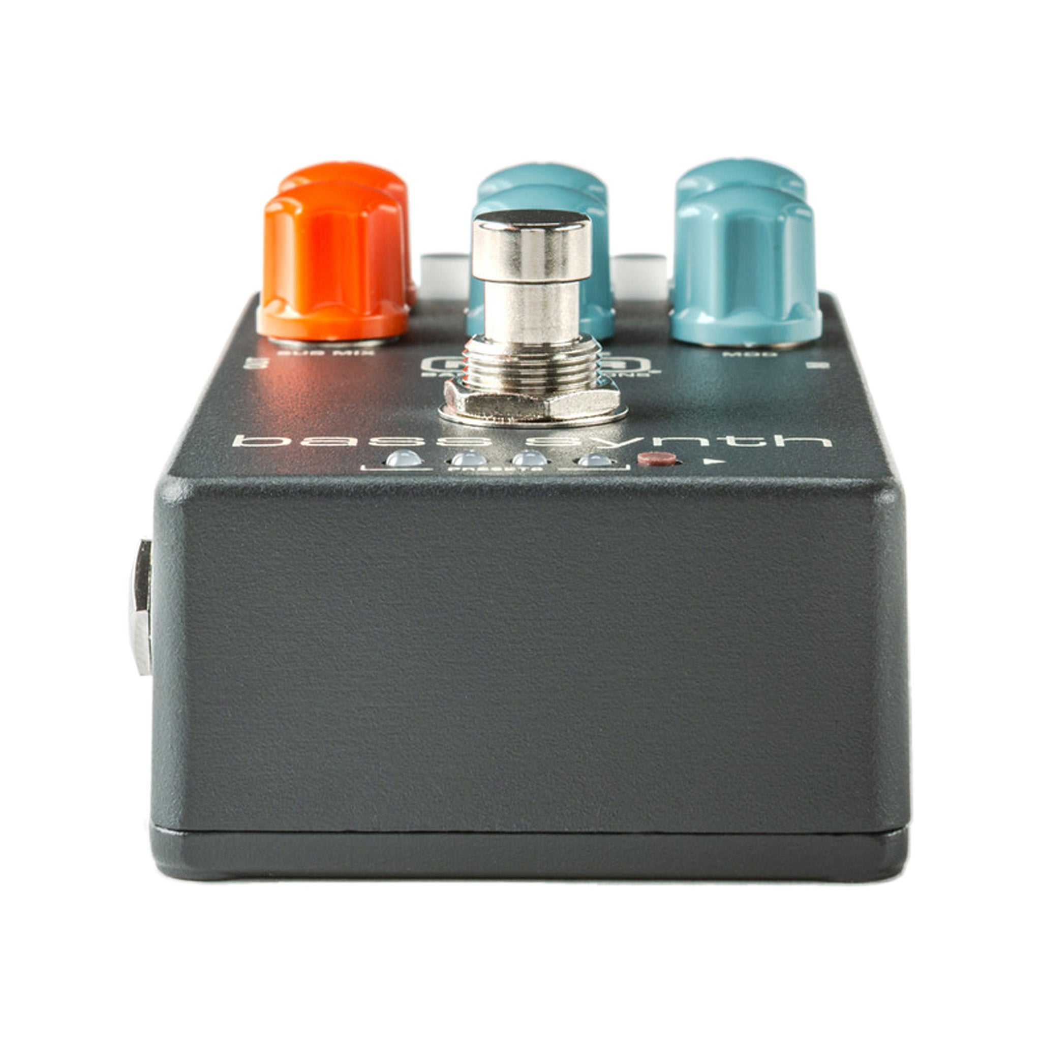 MXR MB301 Bass Synth Pedal – Dawsons