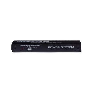MXR MC403 CAE Power System