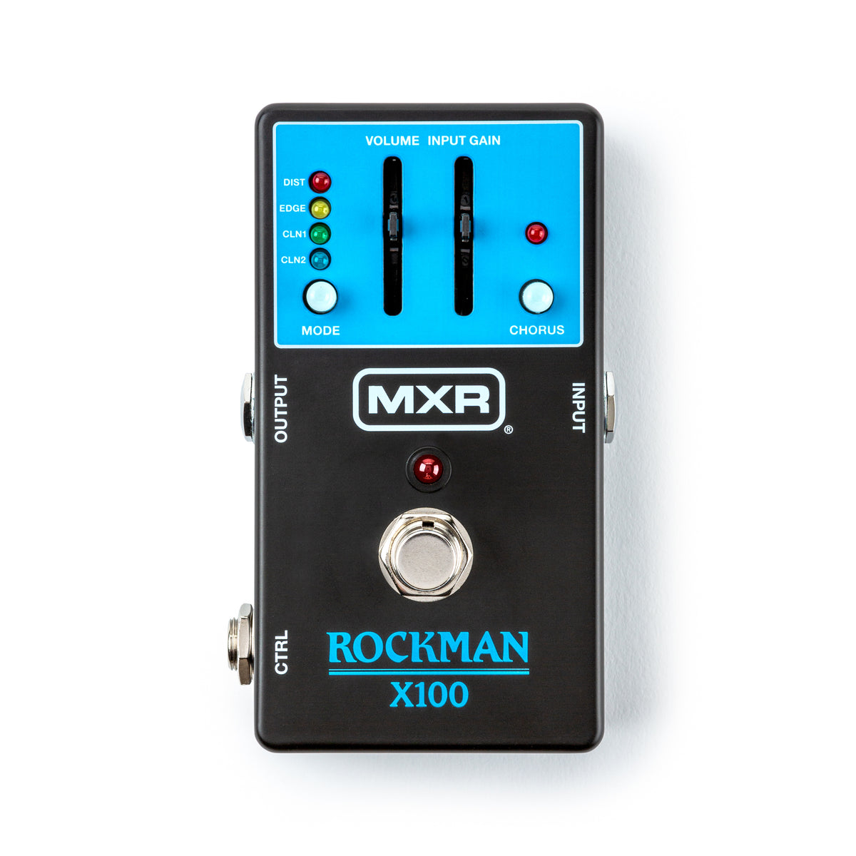 ギター MXR ROCKMAN X100 products_2FJ02-MX100_2FJ02-
