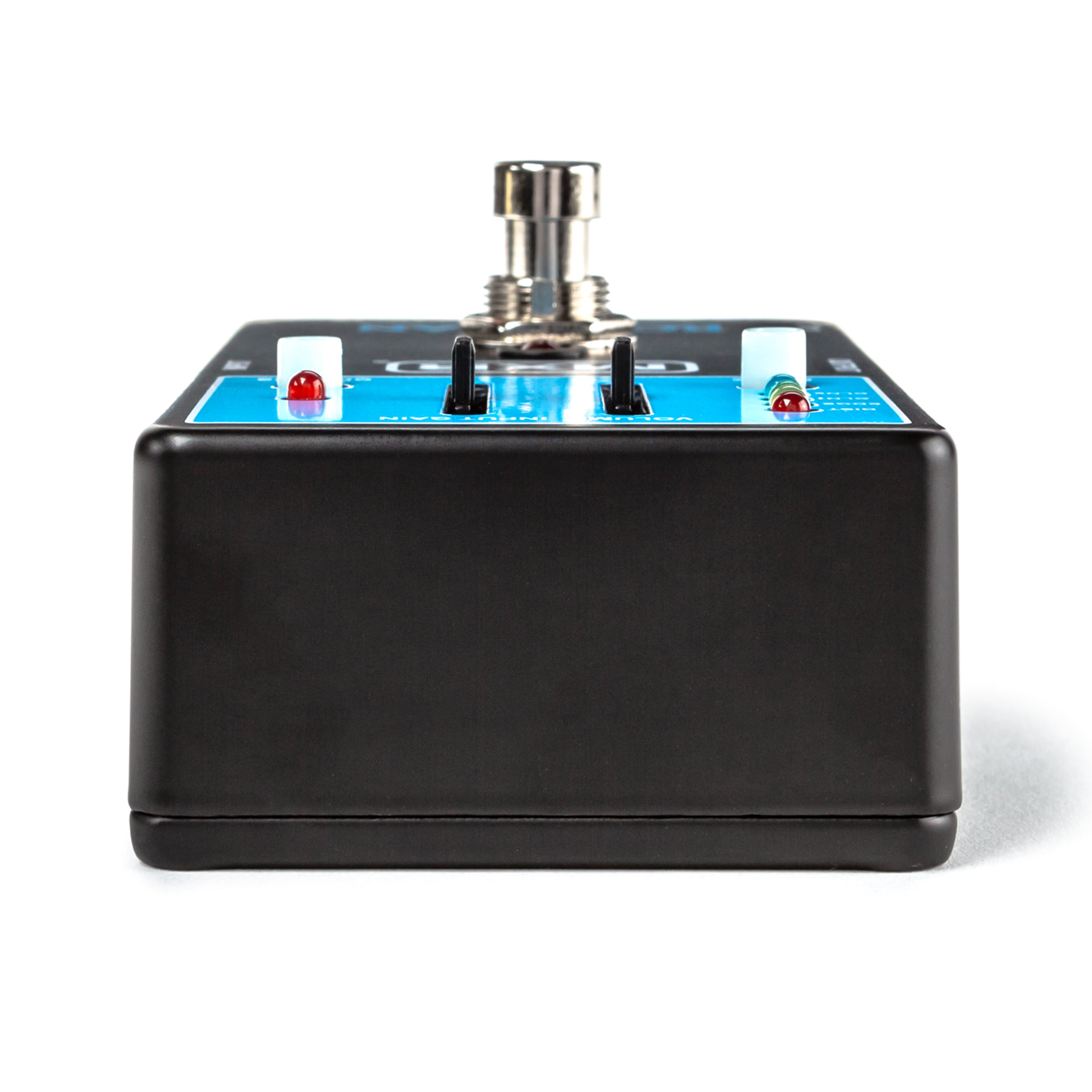 MXR Rockman X100 Analog Tone Processor – Dawsons