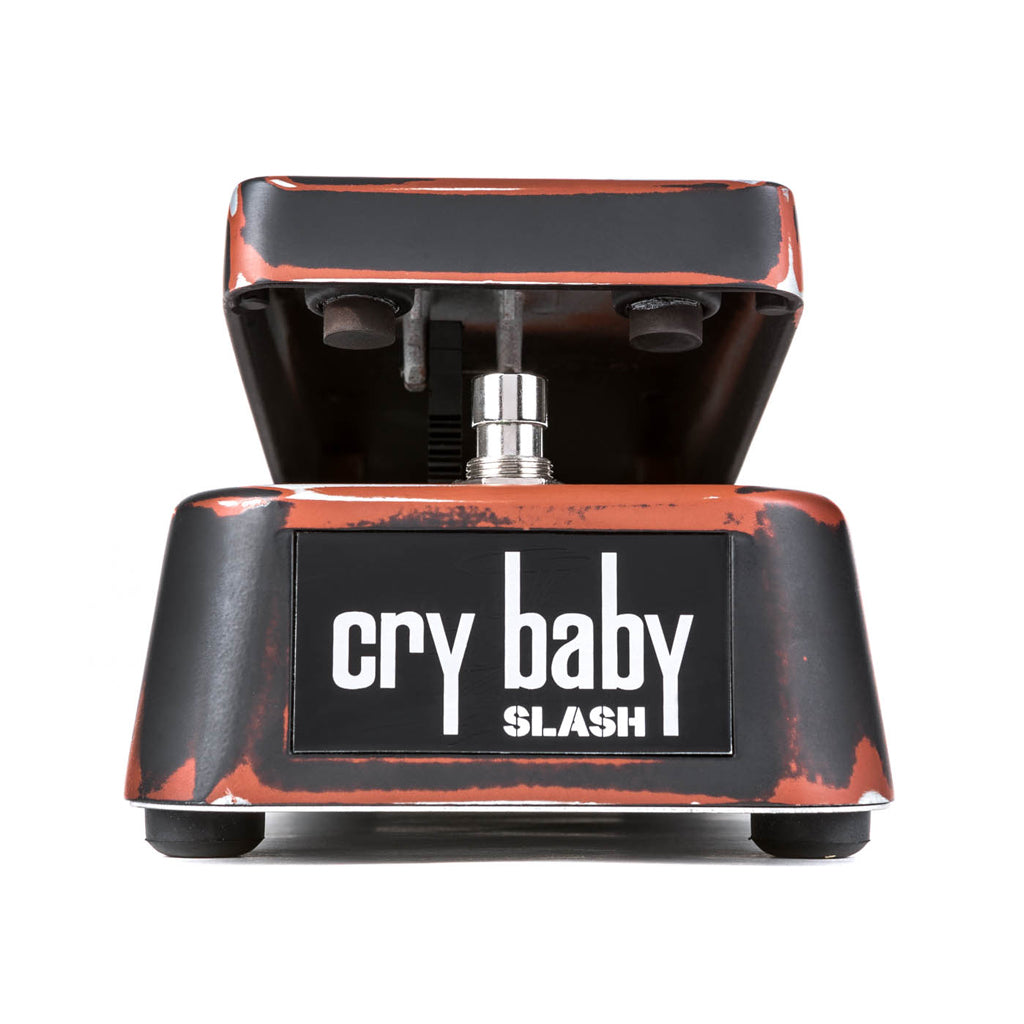 ギター JIM DUNLOP CRY BABY WAH BG95 JIM DUNLOP BG95 送料無料