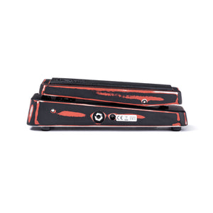 Jim Dunlop SC95 Slash Cry Baby Classic Wah Guitar Effects Pedal