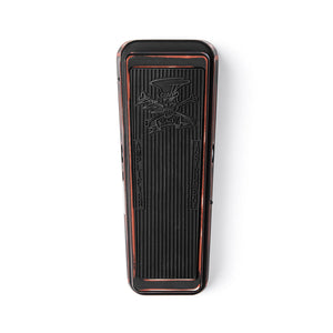 Jim Dunlop SC95 Slash Cry Baby Classic Wah Guitar Effects Pedal