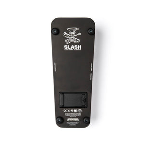 Jim Dunlop SC95 Slash Cry Baby Classic Wah Guitar Effects Pedal