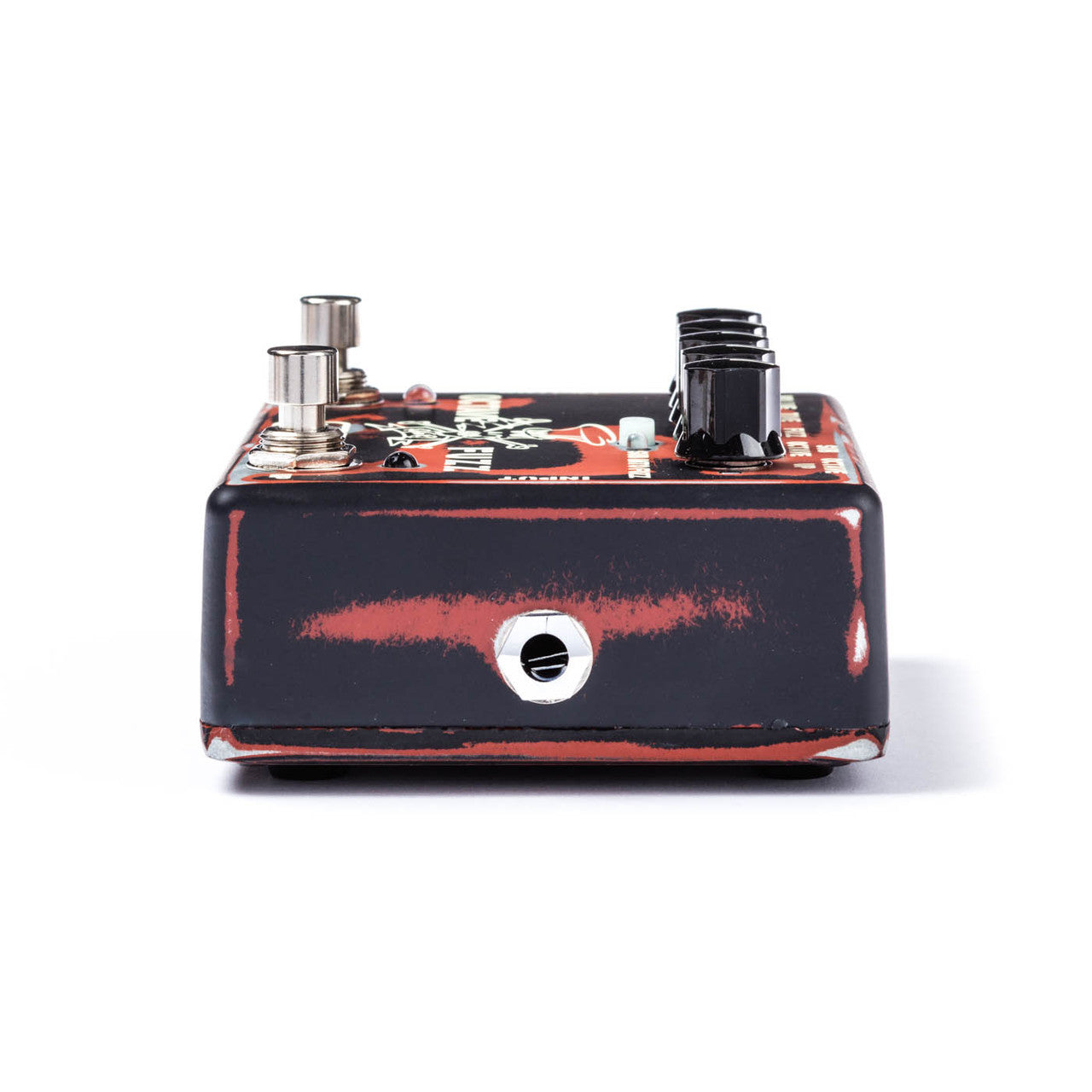 MXR SF01 Slash Octave Fuzz Guitar Effects Pedal – Dawsons