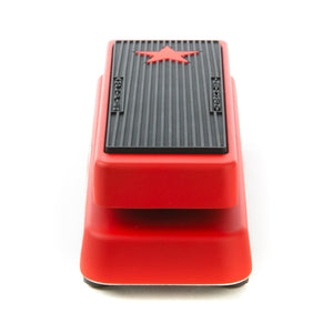 Jim Dunlop TBM95 Tom Morello Cry Baby Wah Guitar Effects Pedal