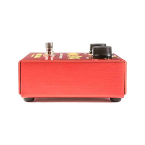 Way Huge WHE101 Angry Troll Linear Boost Amplifier Guitar Effects Pedal