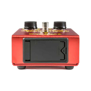 Way Huge WHE101 Angry Troll Linear Boost Amplifier Guitar Effects Pedal