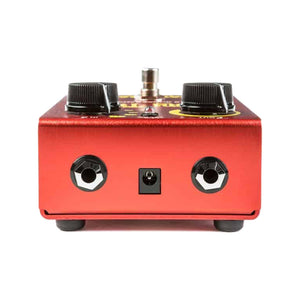 Way Huge WHE101 Angry Troll Linear Boost Amplifier Guitar Effects Pedal