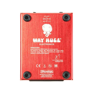 Way Huge WHE101 Angry Troll Linear Boost Amplifier Guitar Effects Pedal