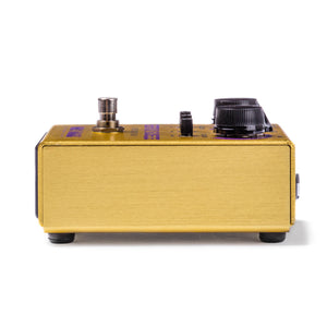 Way Huge WHE103 Saffron Squeeze Compressor Guitar Effects Pedal