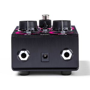 Way Huge WHE205 Saucy Box Overdrive Guitar Effects Pedal
