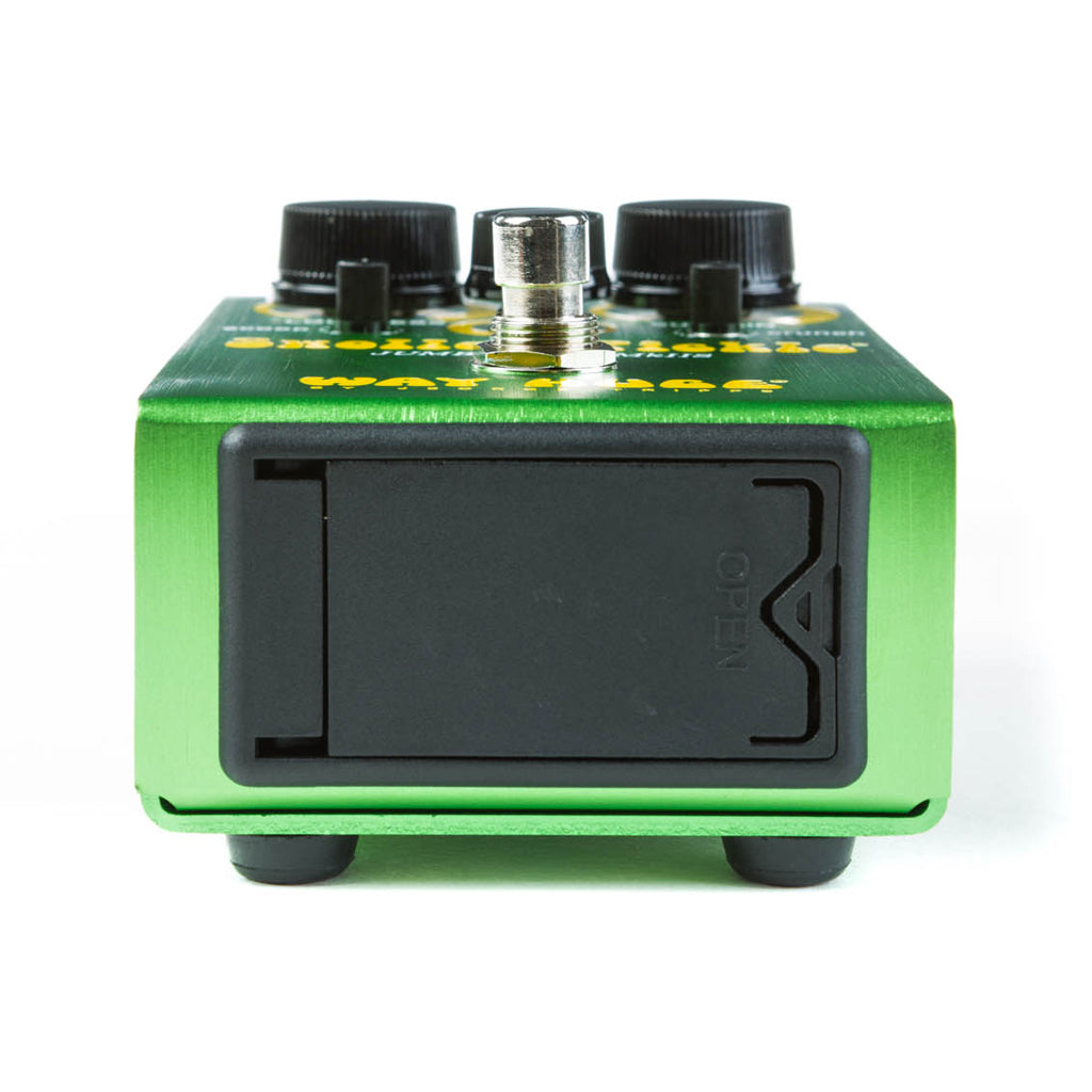 Way Huge WHE401S Swollen Pickle Jumbo Fuzz MkIIS Guitar Effects