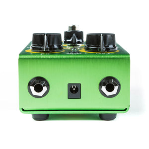 Way Huge WHE401S Swollen Pickle Jumbo Fuzz MkIIS Guitar Effects Pedal