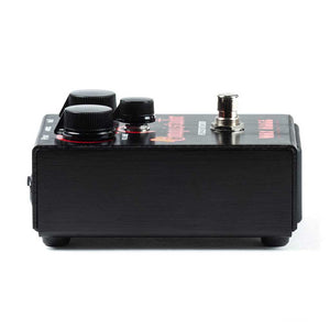 Way Huge WHE406 Conquistador Fuzzstortion Guitar Effects Pedal