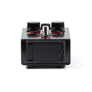 Way Huge WHE406 Conquistador Fuzzstortion Guitar Effects Pedal