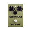 Way Huge WHE408 Russian Pickle Fuzz Guitar Effects Pedal