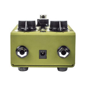 Way Huge WHE408 Russian Pickle Fuzz Guitar Effects Pedal