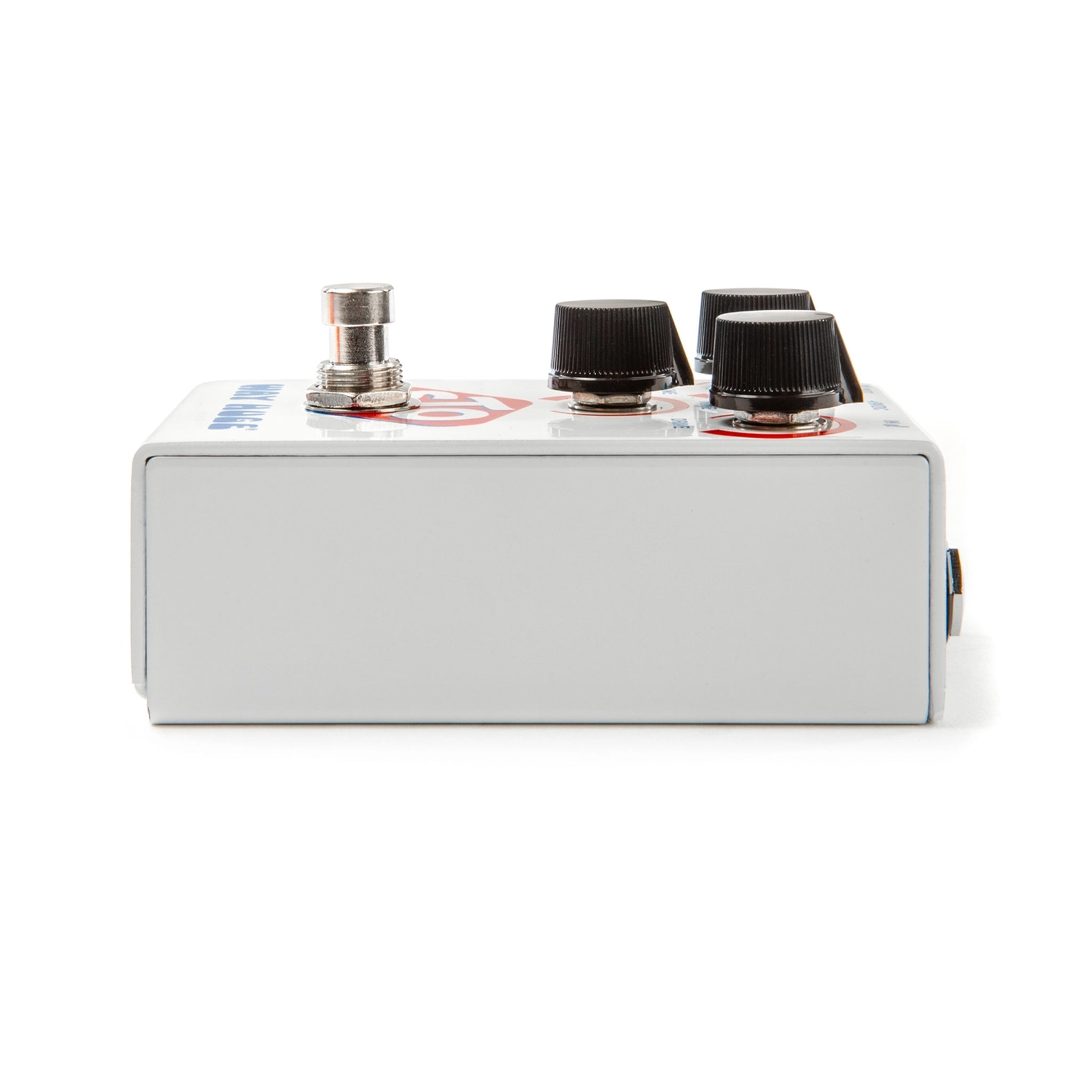 Way Huge WM25 Smalls STO Overdrive Guitar Effects Pedal – Dawsons