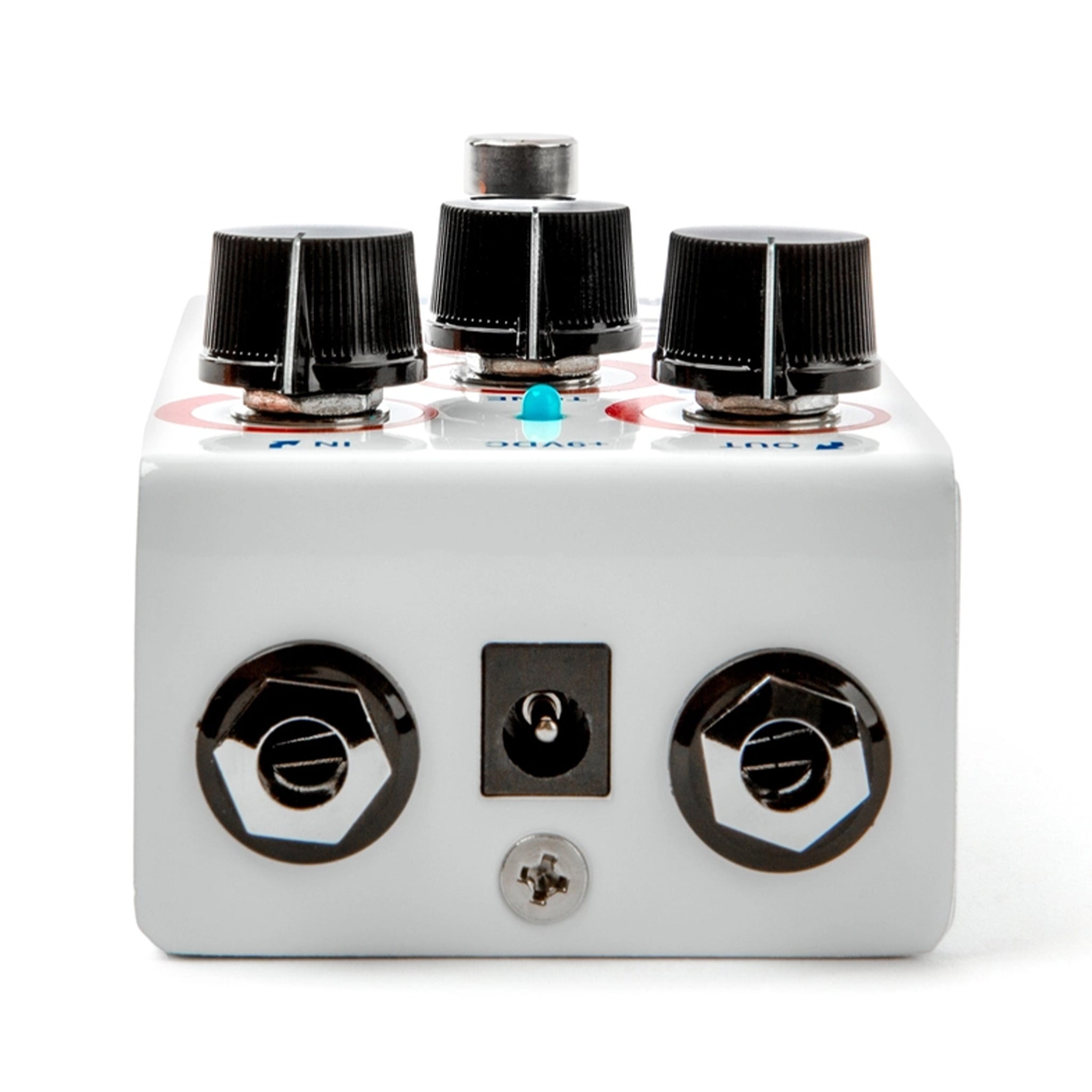 Way Huge WM25 Smalls STO Overdrive Guitar Effects Pedal