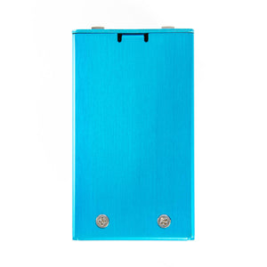 Way Huge WM71 Smalls Aqua-Puss Analog Delay Guitar Effects Pedal