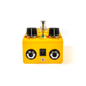 Way Huge WM92 Smalls Attack Vector Phaser & Envelope Guitar Effects Pedal