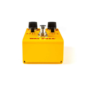 Way Huge WM92 Smalls Attack Vector Phaser & Envelope Guitar Effects Pedal