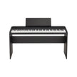 Korg B2 Digital Piano w/Stand, Black