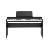Korg B2 Digital Piano w/Stand, Black